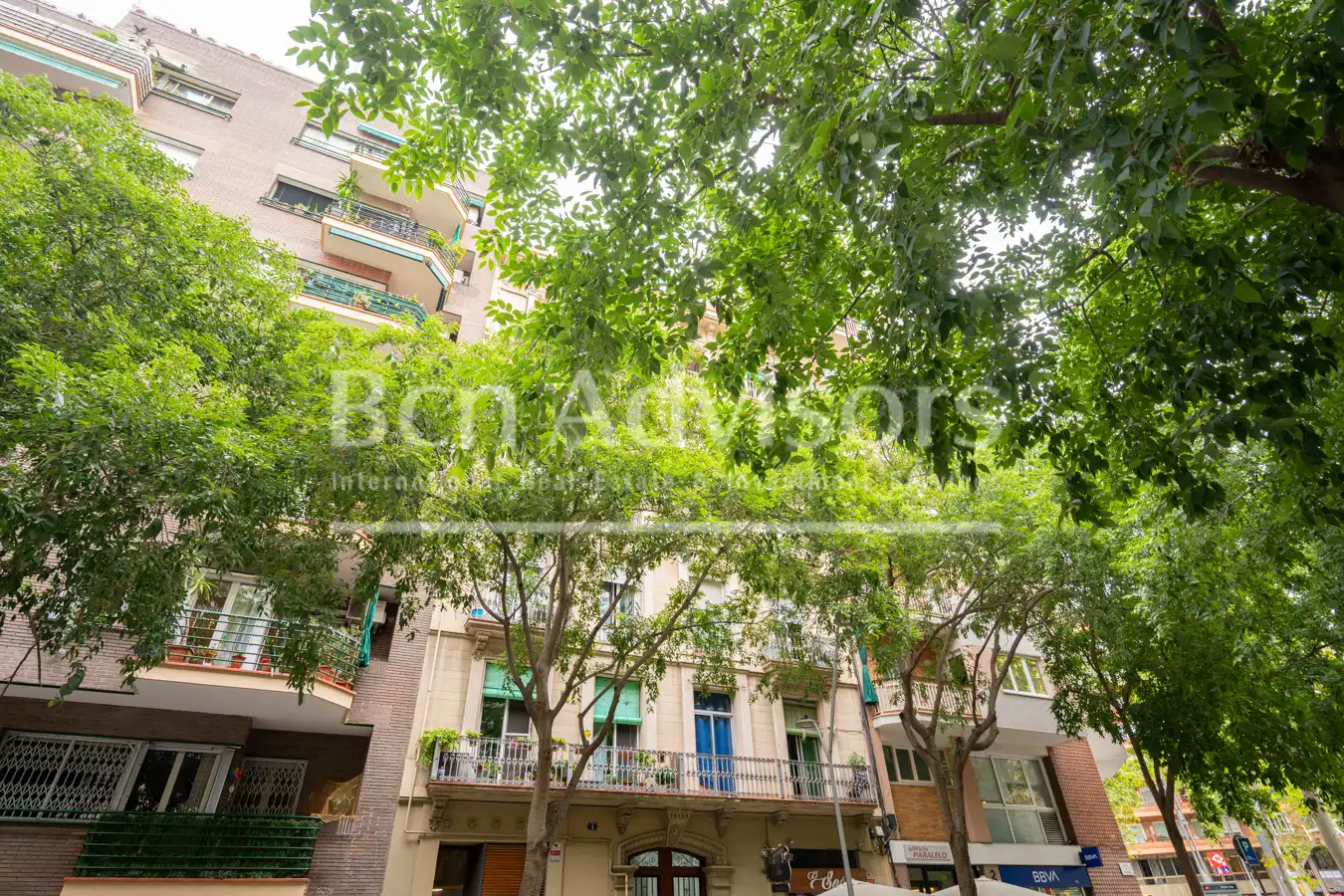 Appartamento in vendita a Carrer de Manso, imagen 47