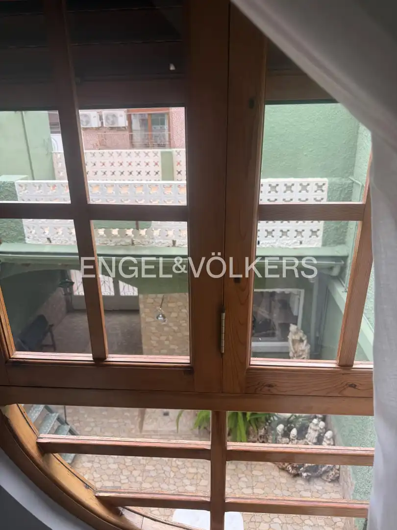 Maison avec terrasse à louer à Carrer Marqués de Dosaigües, imagen 17
