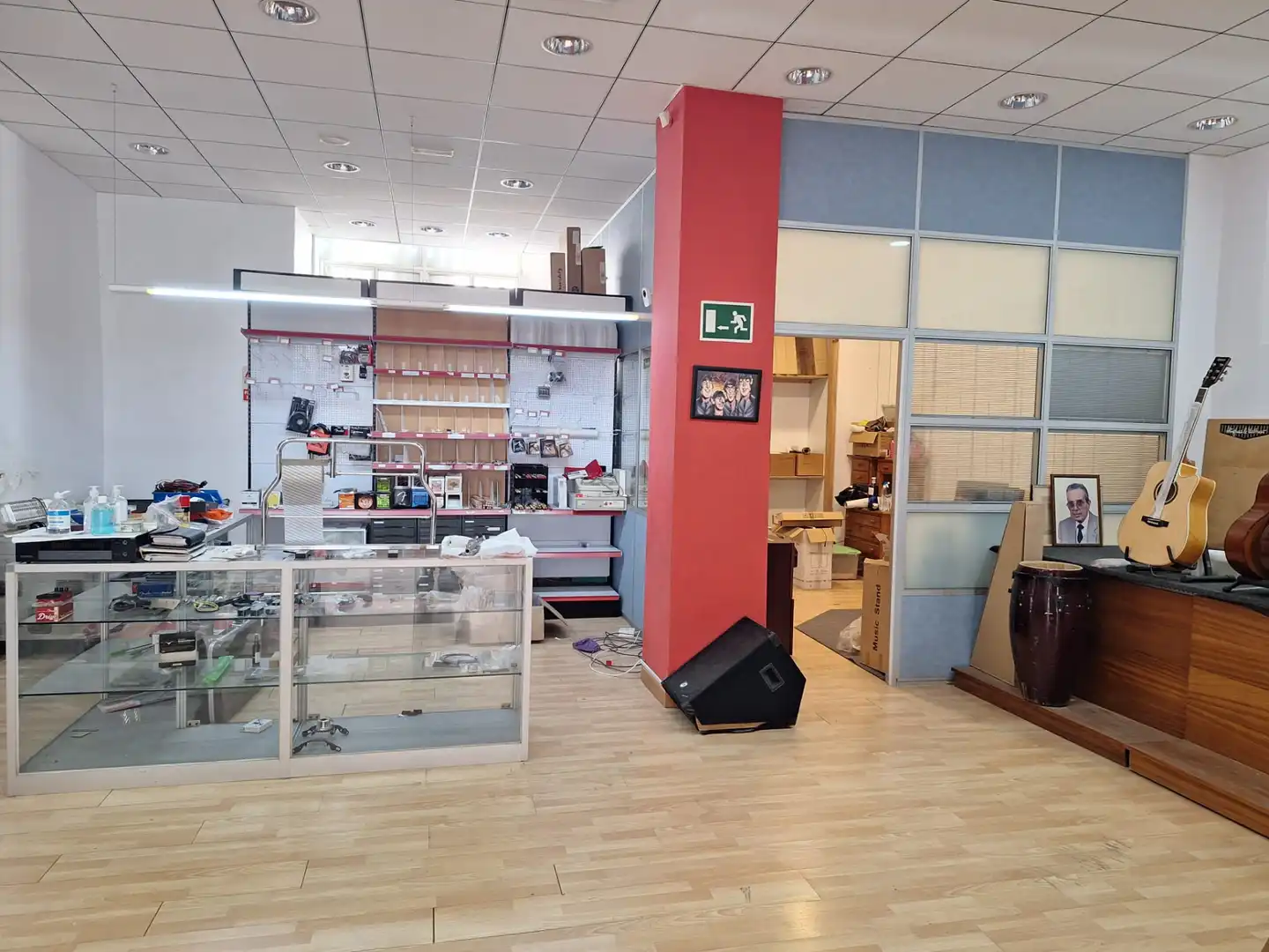 Local comercial en venda a Calle Hierba Luisa, imagen 13