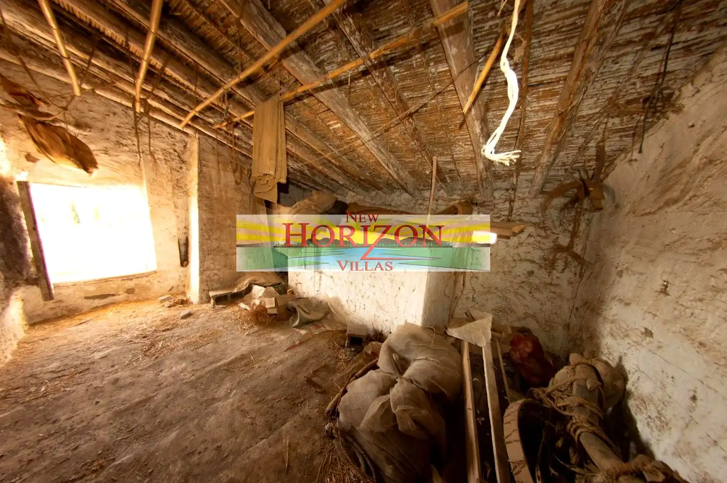 Casa rustica in vendita a Huércal-Overa, imagen 27