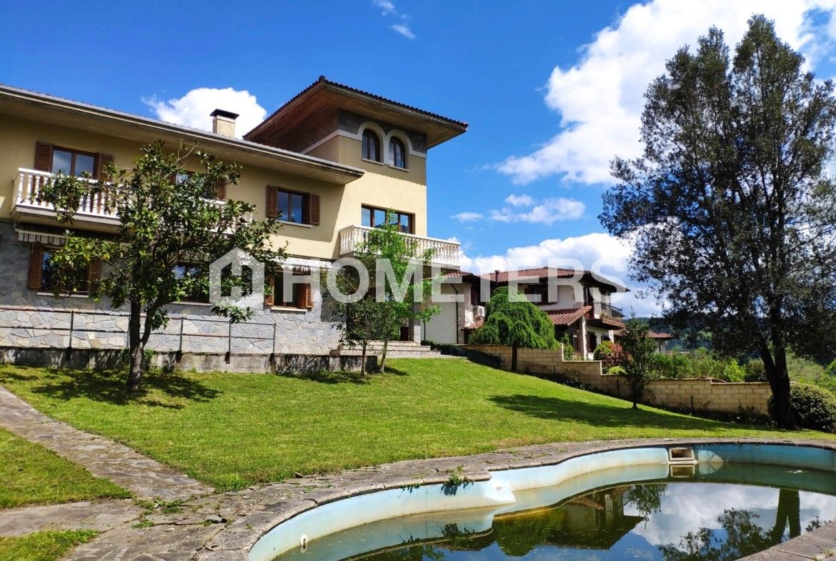 House or chalet for sale in Markole Auzoa, 40, Aretxabaleta