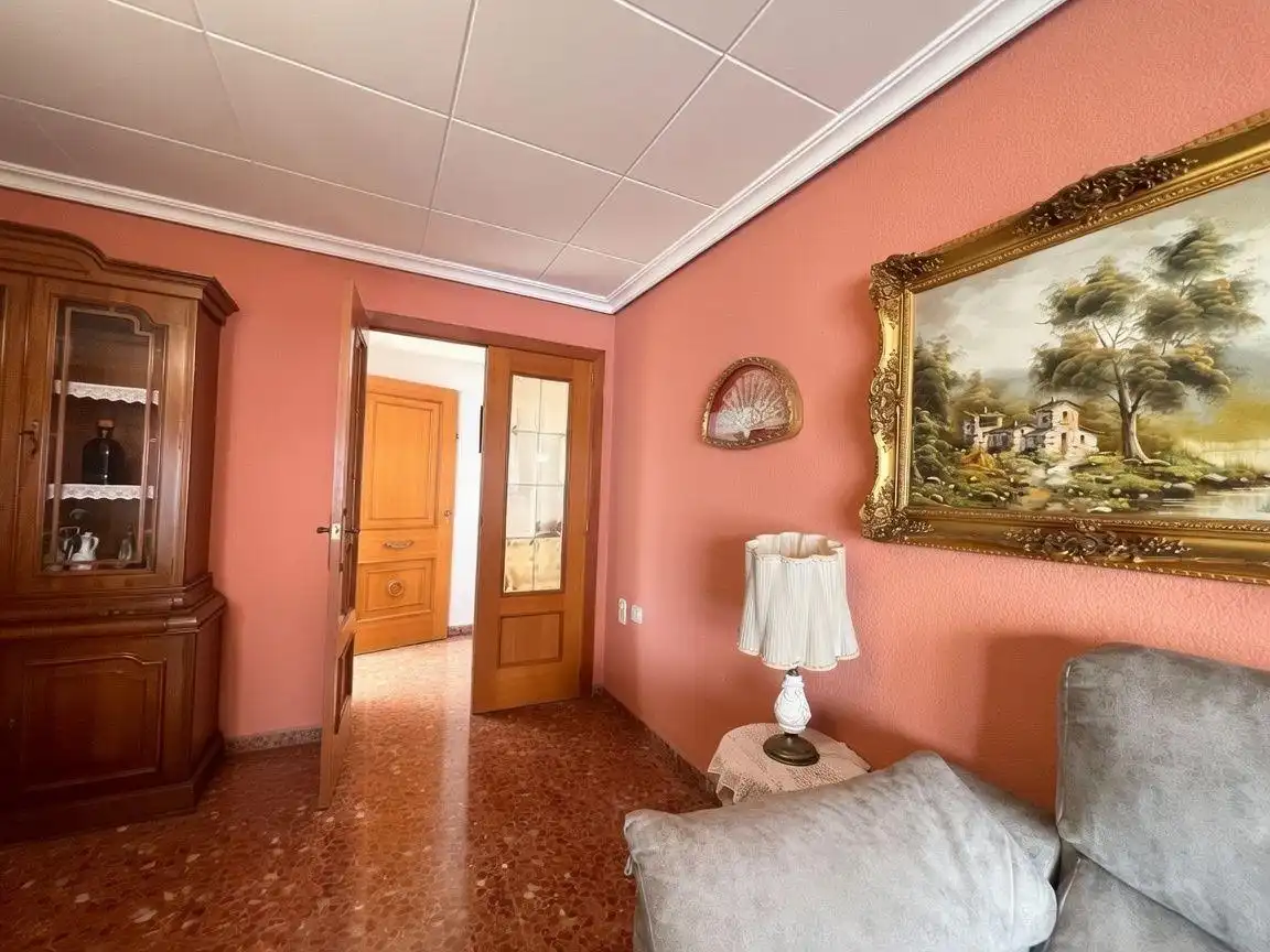 Casa o xalet en venda en Sueca amb Aire condicionat, Calefacció i Traster