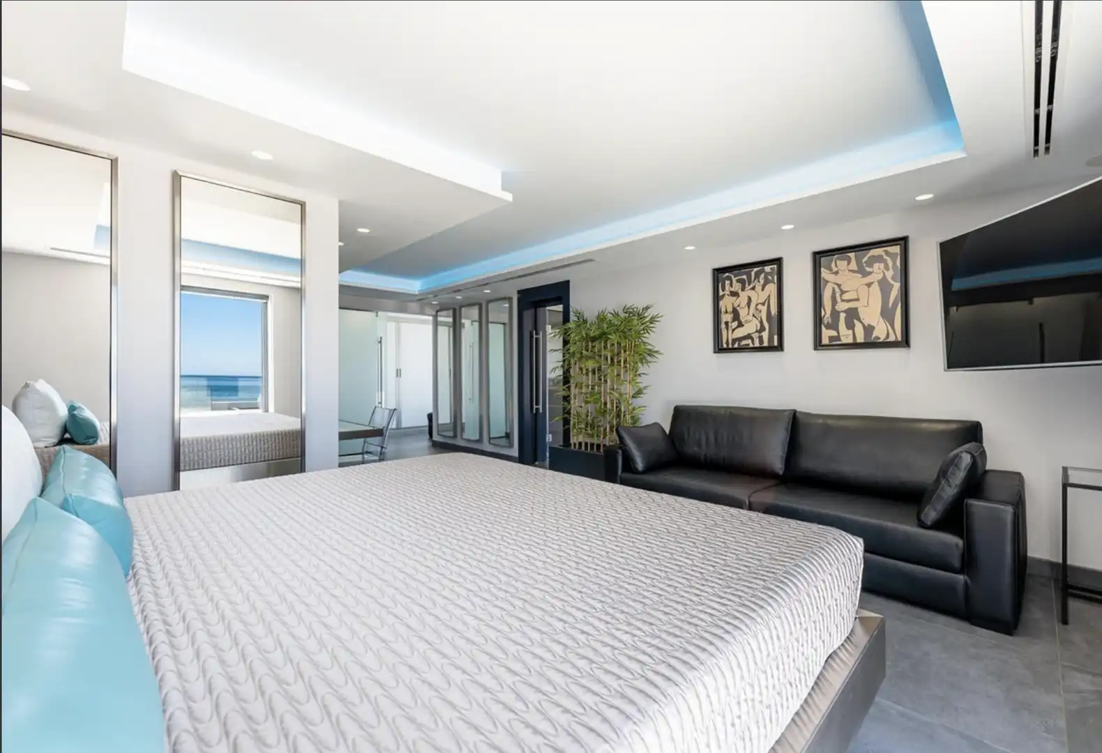Chalet con piscina en venta en La Cala Mijas, imagen 13