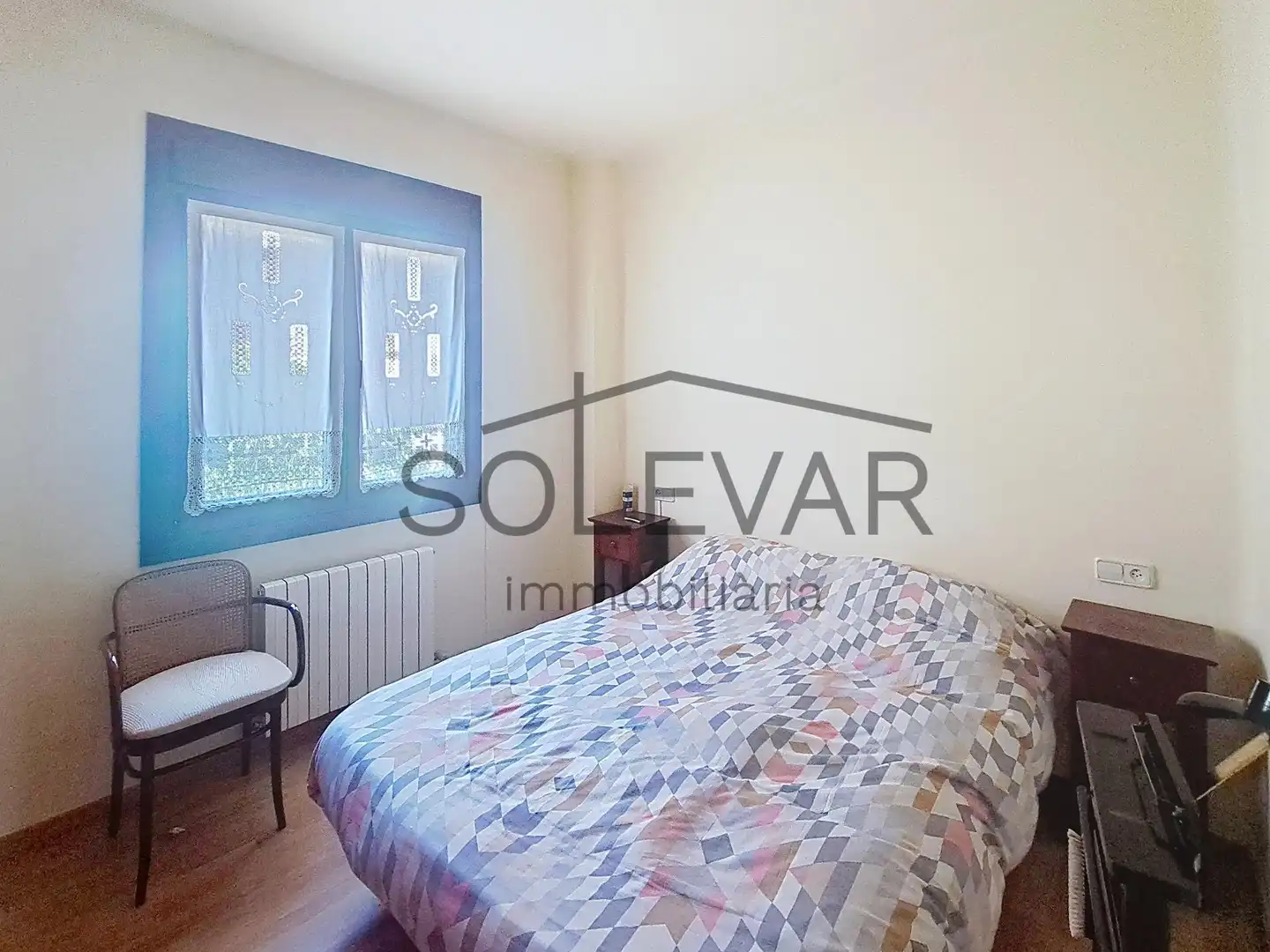 Habitación de Casa o chalet en venta en La Pobla de Segur con Calefacción y Trastero