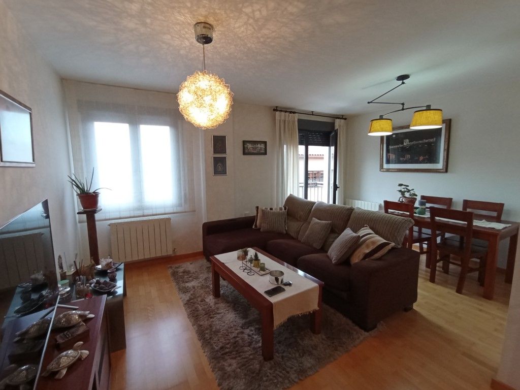 Flat for sale in N/A, Peñafiel