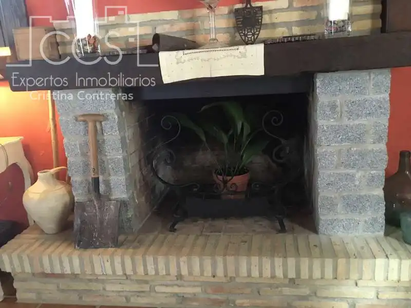Casa rustica con piscina in vendita a Pilas, imagen 32