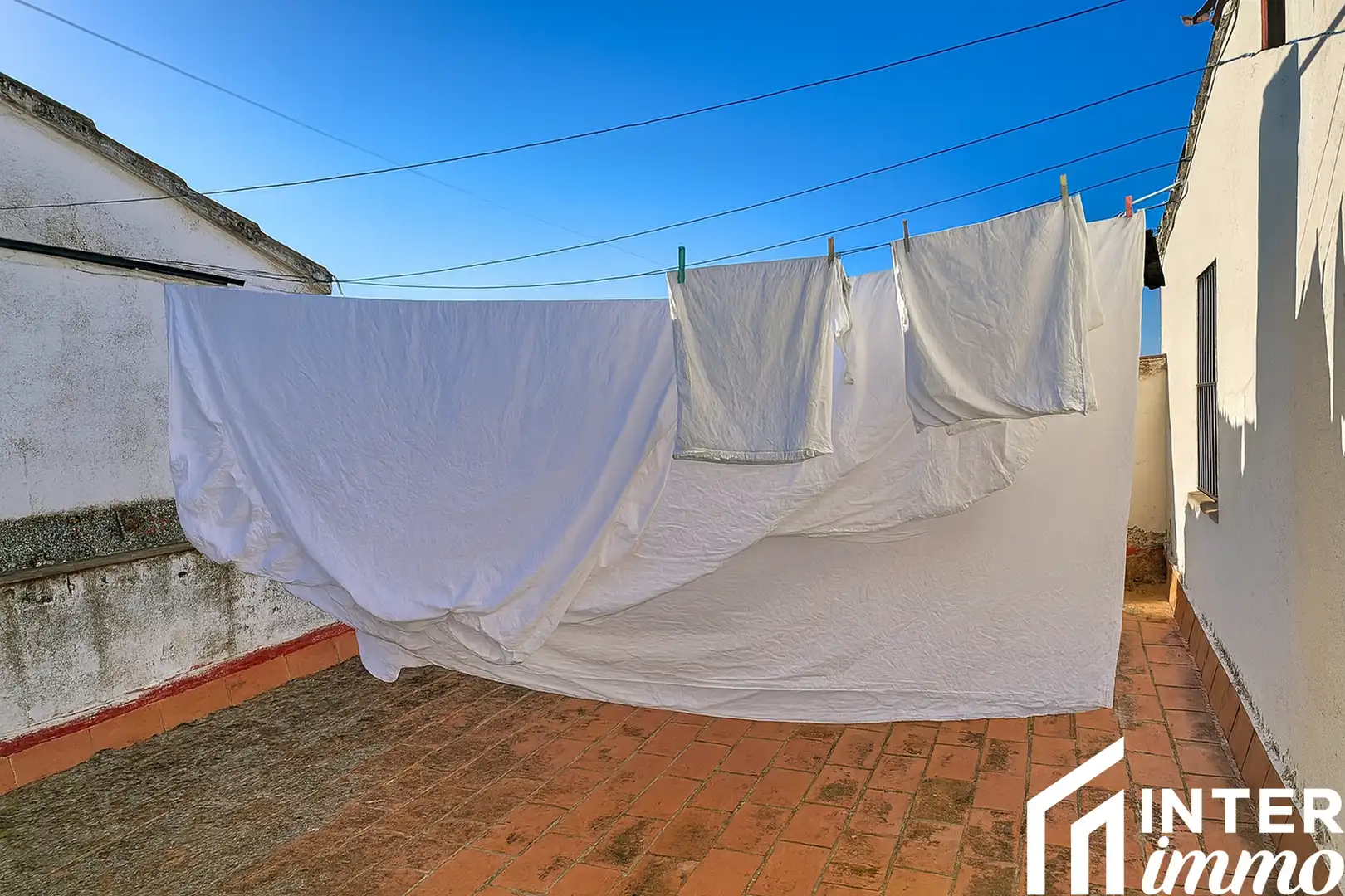 Vista exterior de Pis en venda en Roses amb Moblat