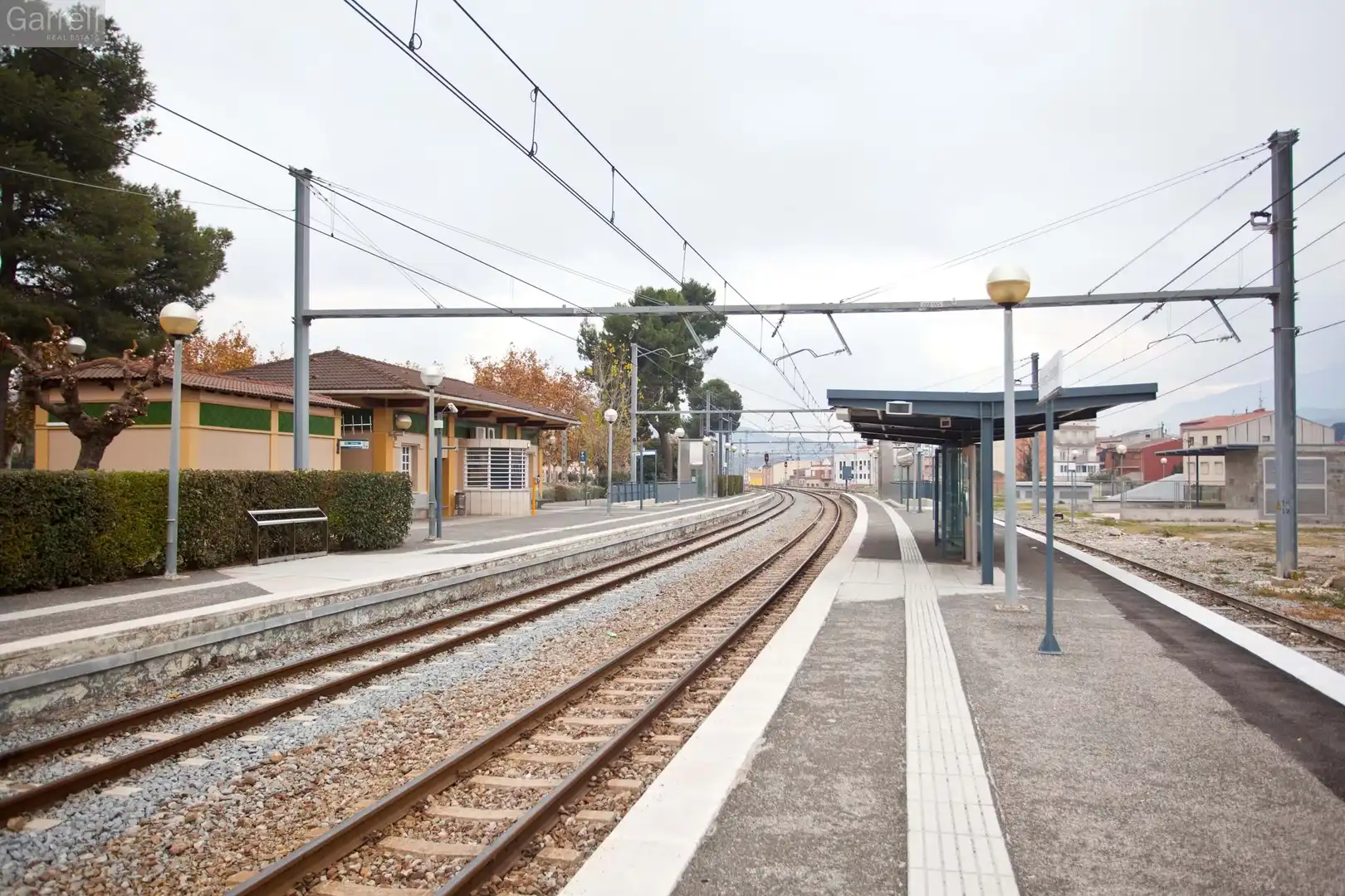 Immobles singulars amb ascensor en venda a PASSEIG DE LA PAU 
 SANT VICENÇ DE CASTELLET (BARCELONA), imagen 4