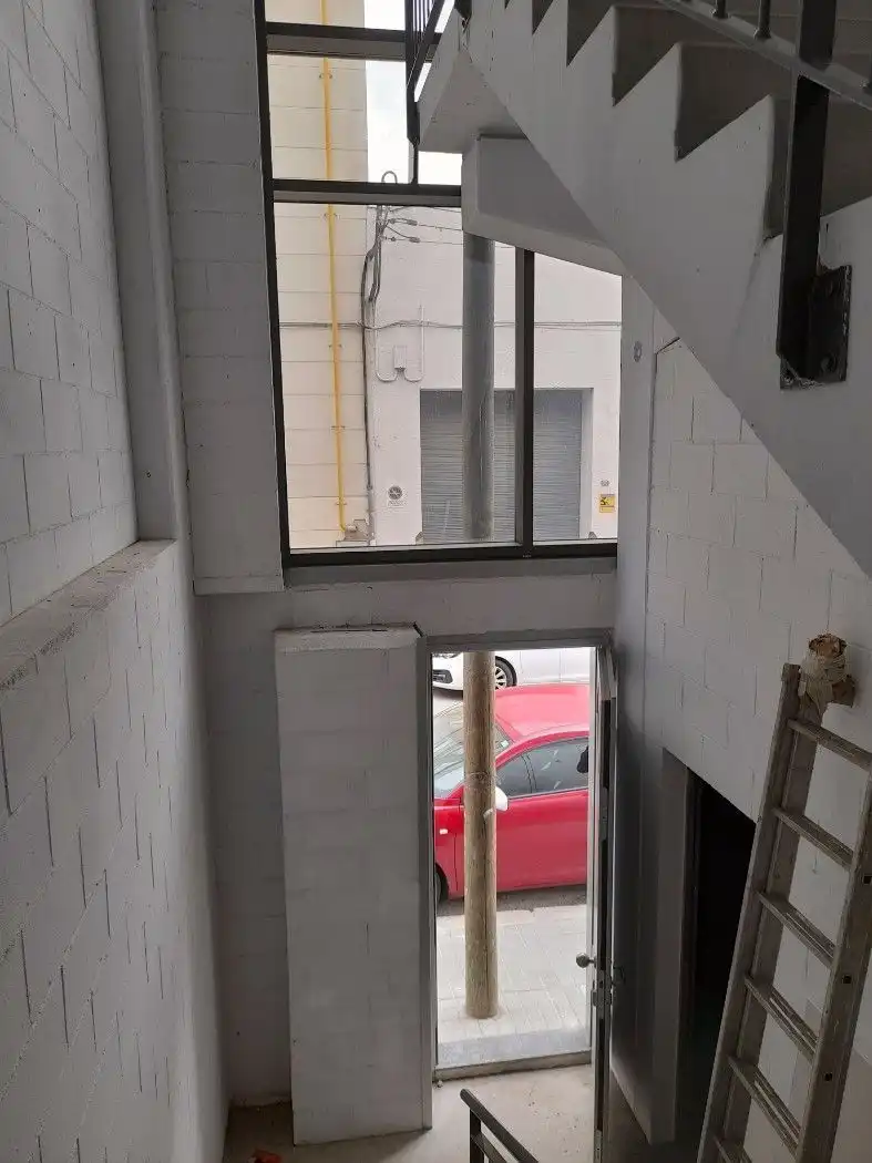 Industrial building to rent in Carrer de Caresmar, imagen 16