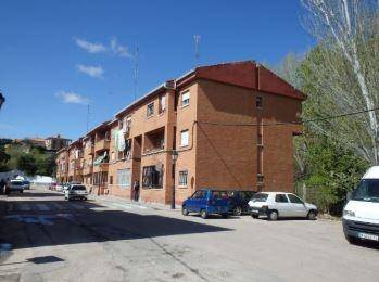 Piso en Venta en Méntrida