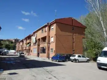 Piso en venta en Méntrida