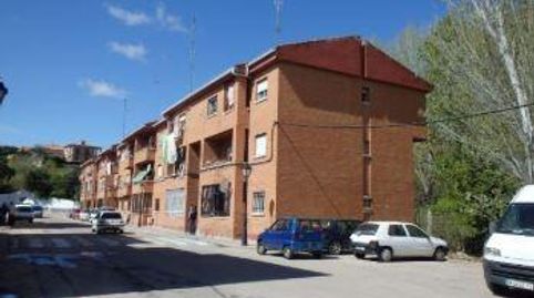 VENTA PISO MENTRIDA