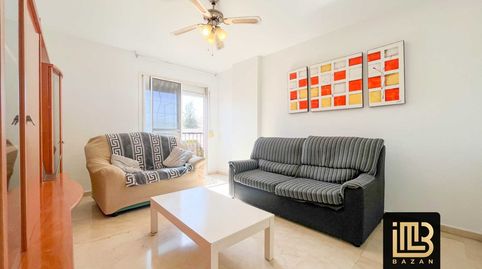 Photo 4 of Flat for rent in Carranque - Haza Cuevas, Málaga Capital