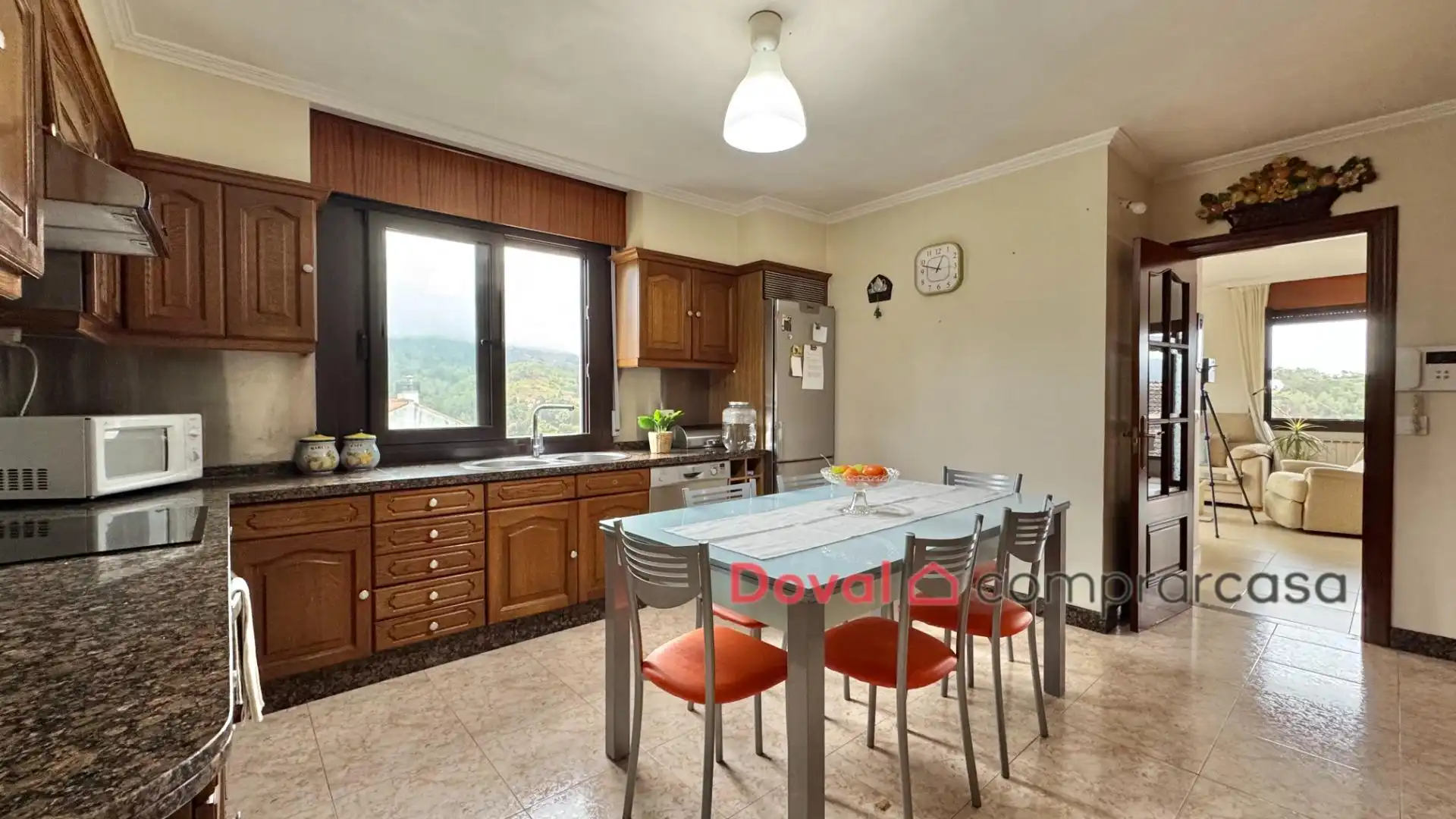 Haus mit Terrasse zum Verkauf in O Porriño, imagen 9