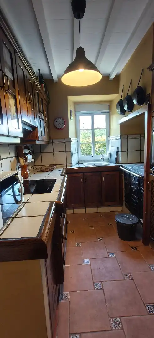 Maison rustique avec jardin à vendre à Lugar Peneiro 7, imagen 7