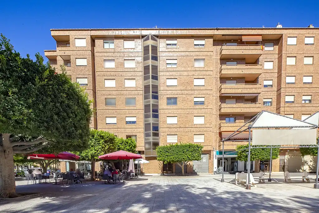 Ufficio con ascensore in vendita a Av El Vedat