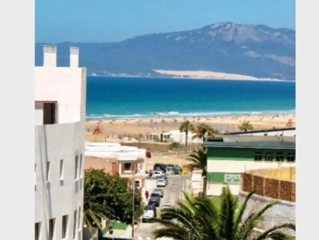 Pis de lloguer a Tarifa, Cádiz