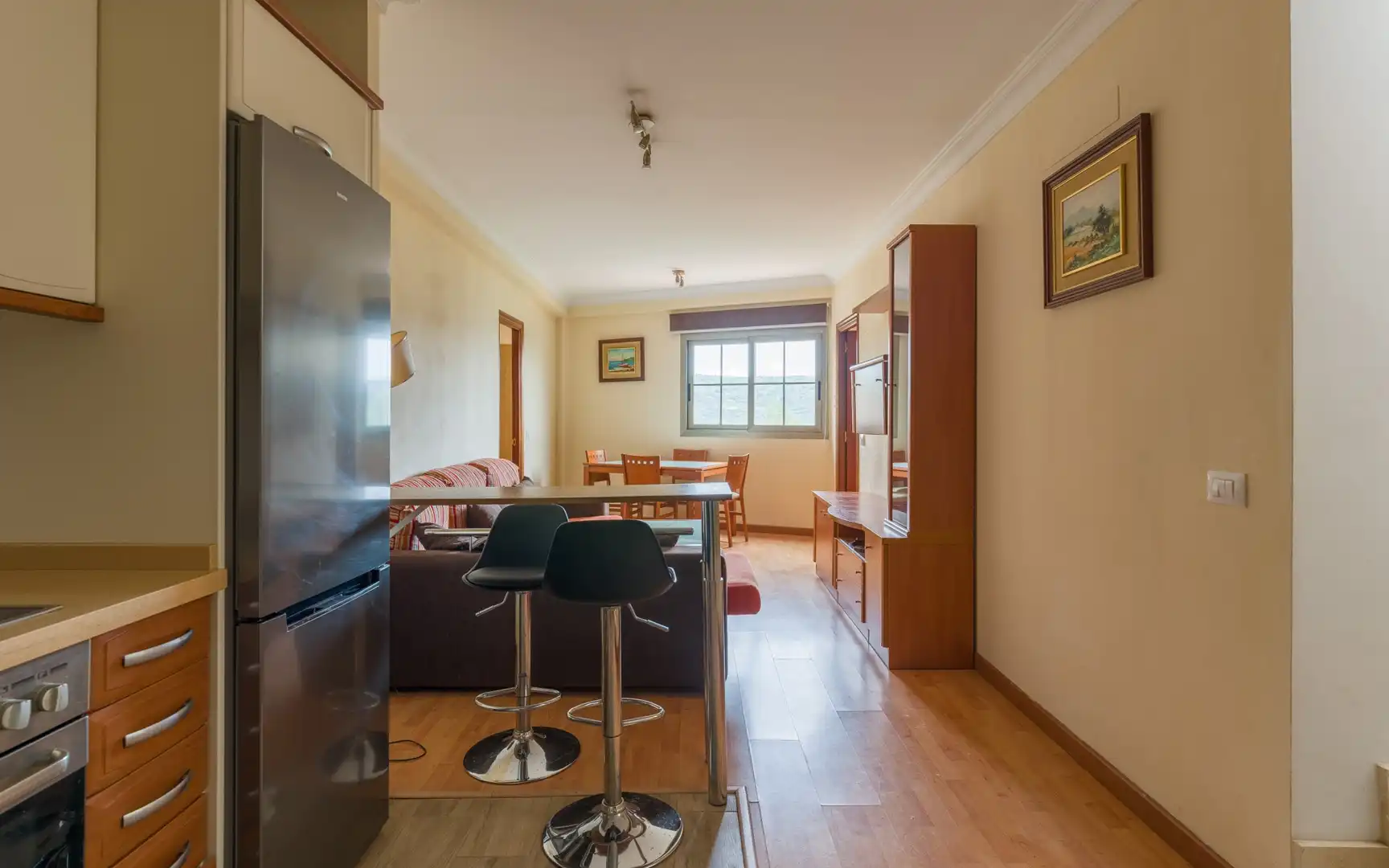Ático en venta en Centro , Monte Lentiscal - Las Meleguinas