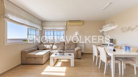 Foto 2 de Ático en venta en Riera de Cirera, Camí de la Serra, Mataró