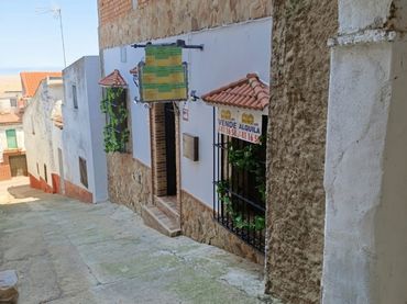 Casa in vendita a Puebla de Alcocer