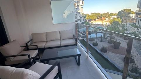 Foto 2 de Apartamento en venta en Calle C. Jacinto Verdaguer, Campoamor, Orihuela