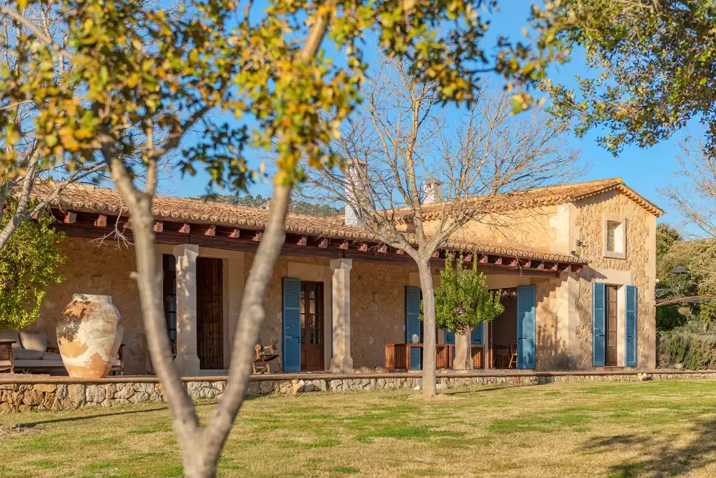 Maison rustique avec piscine à vendre à Campanet, imagen 6