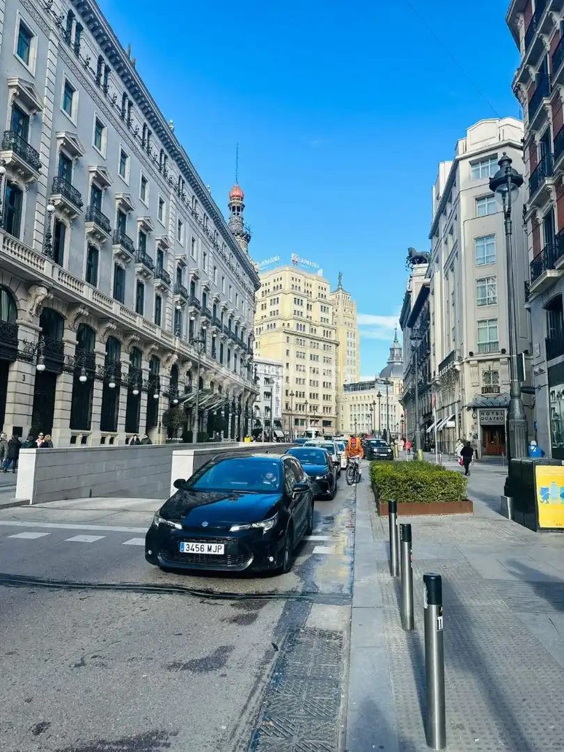 Individual with lift for sale in Centro, imagen 12