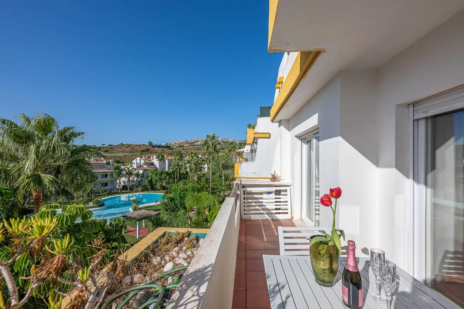 Piso con piscina en venta en CARTAJIMA CJO COLORADO, imagen 2