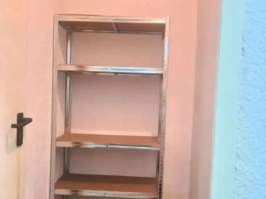Trastero de alquiler en Moià