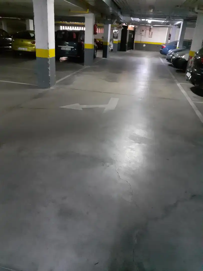 Parkplatz zur Miete in Santa Clara, imagen 4