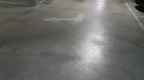 Foto 4 von Garage zur Miete in Santa Clara, Casco histórico, Alcalá de Henares