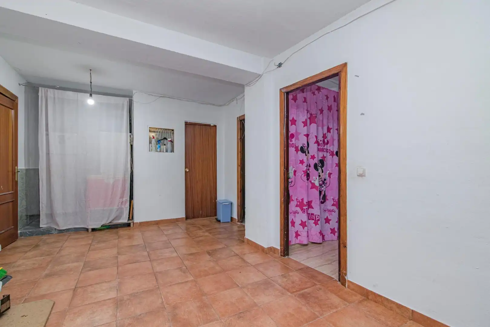 Casa adosada en venda a Calle B CRUZ, 10, Deifontes
