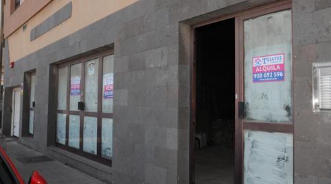 Foto 2 von Geschaftsraum zum Verkauf in Calle del Licenciado Gilberto Monzón Mayor, San Juan, Telde