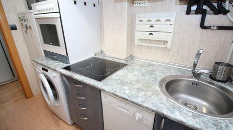 Photo 5 of Flat to rent in Calle del Arca Real, Delicias, Valladolid Capital