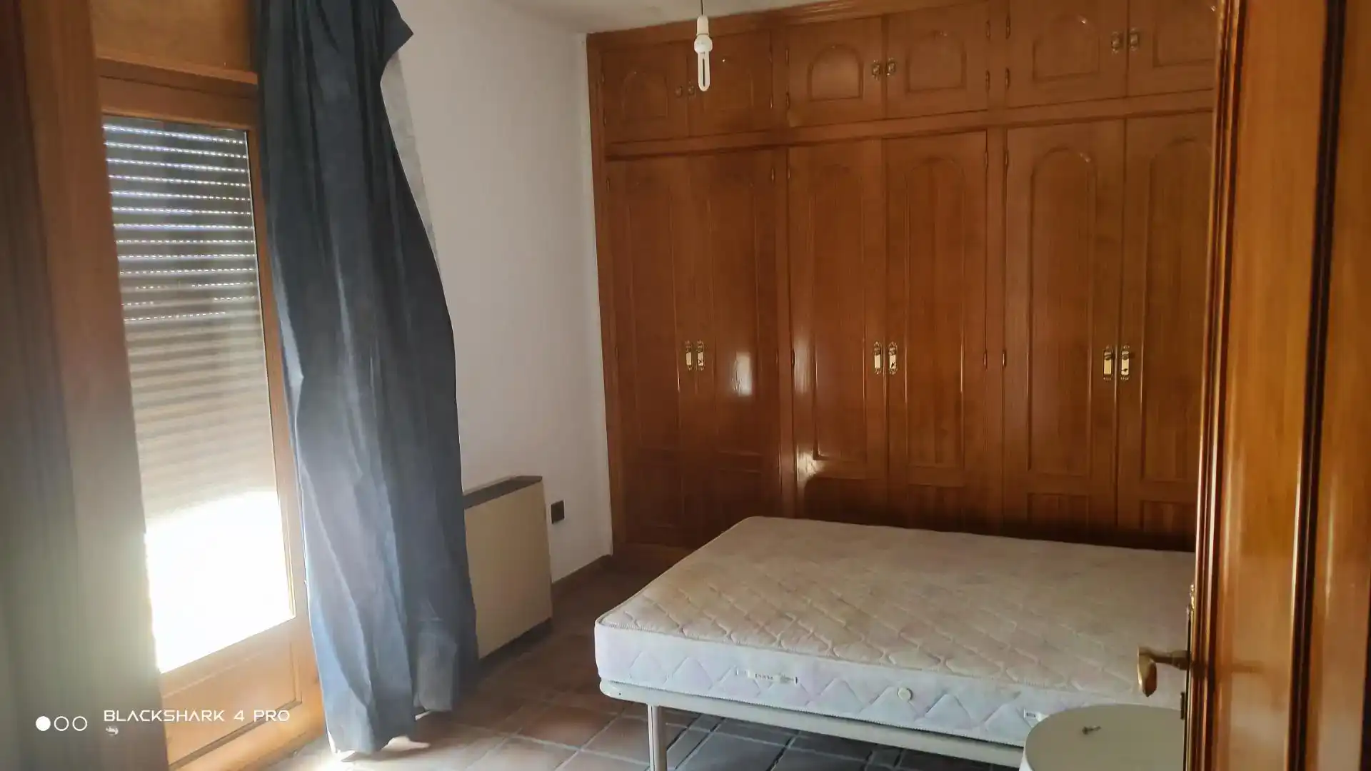 Bedroom of Houses for sale in Lagartera  with Air Conditioner, Parquet flooring and Storage room