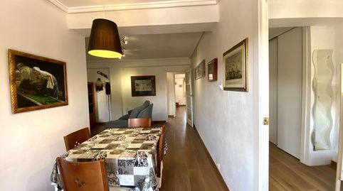 Foto 4 de Piso de alquiler en De Just Ramírez, Tormos, Valencia Capital