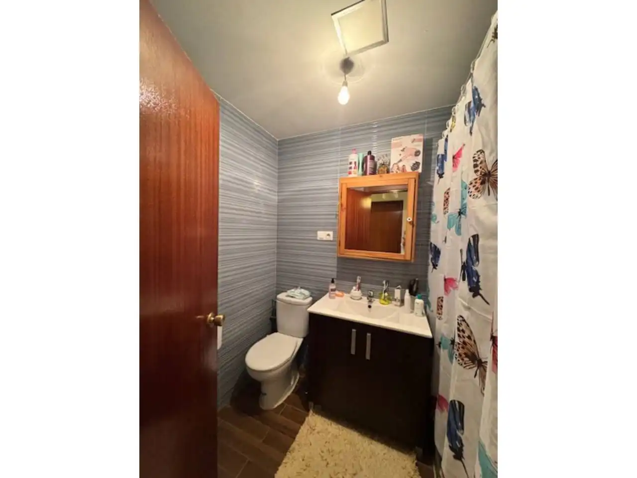 Casa o xalet en venda a Calle del tinao del Soto, La Cabrera
