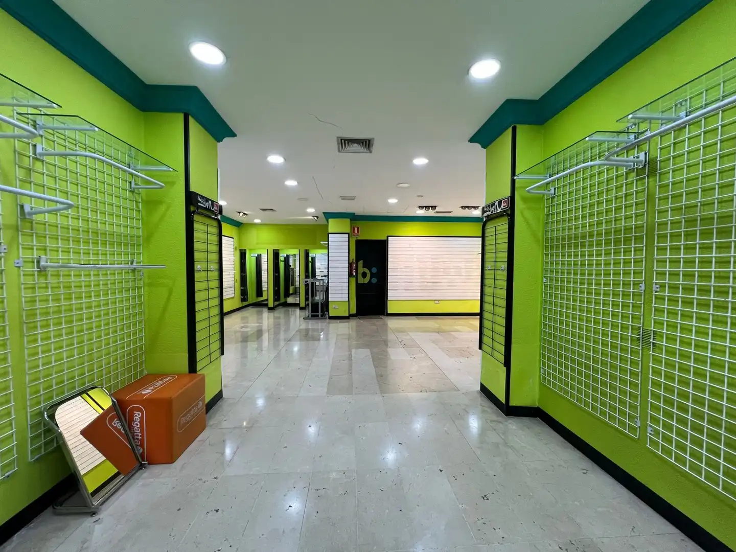 Local comercial en alquiler en Centro, imagen 2