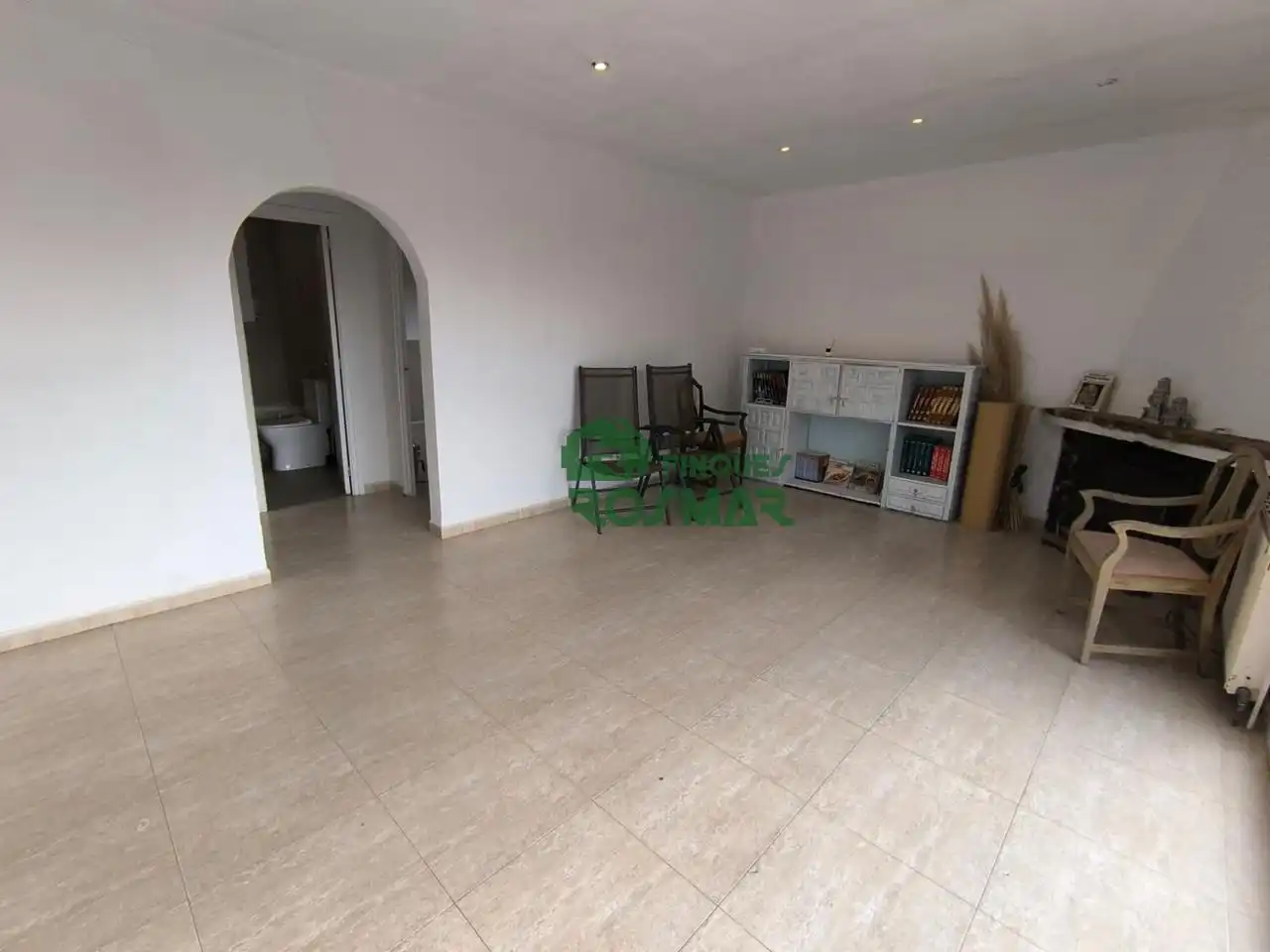 Casa o chalet en venta en Lloret de Mar con Jardín privado