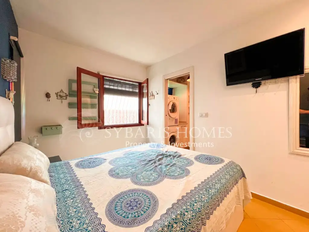 Haus oder Chalet zum Verkauf in Calle Mar Caspia, El Palmar - Los Molinos
