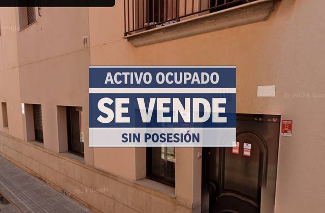 Piso en Venta en Carrer de l'Estrella en Centre