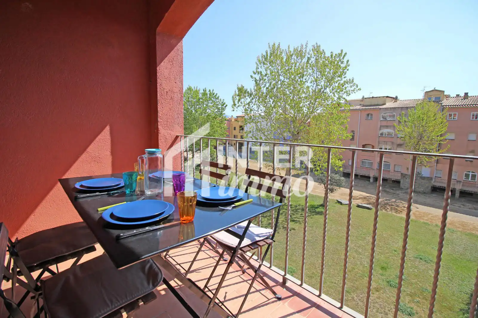 Mini appartamento con piscina in vendita a Calle de la Lluna 16, imagen 35