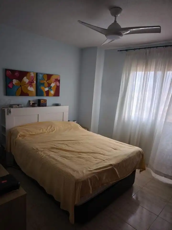 Bedroom of Ground floor for sale in Melilla