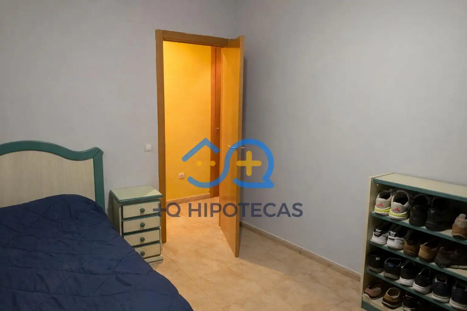 Piso en venta en Pantoja con Aire acondicionado y Trastero