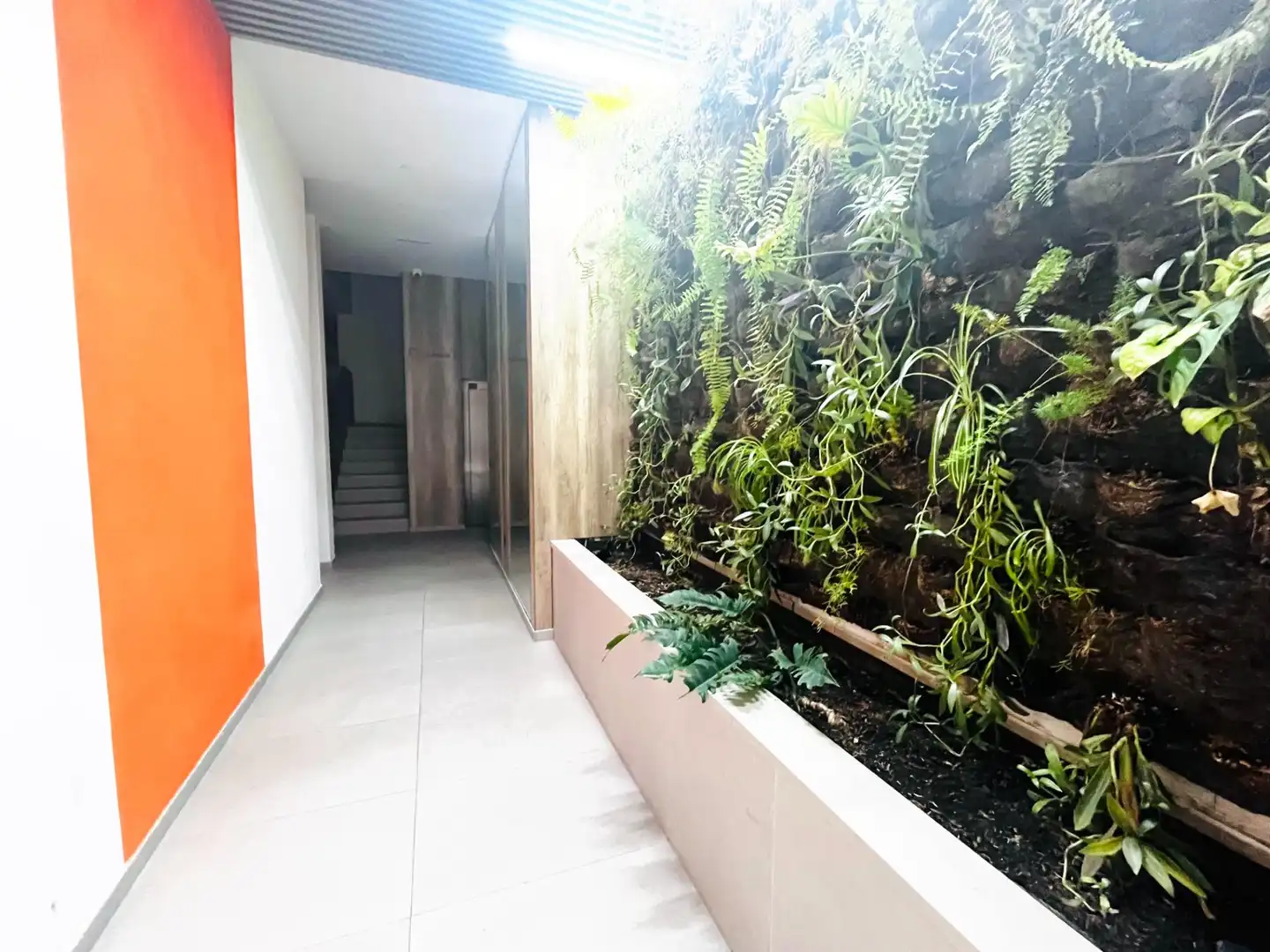 Apartment mit Garten zum Verkauf in Calle Calle Secretario Artiles, imagen 37