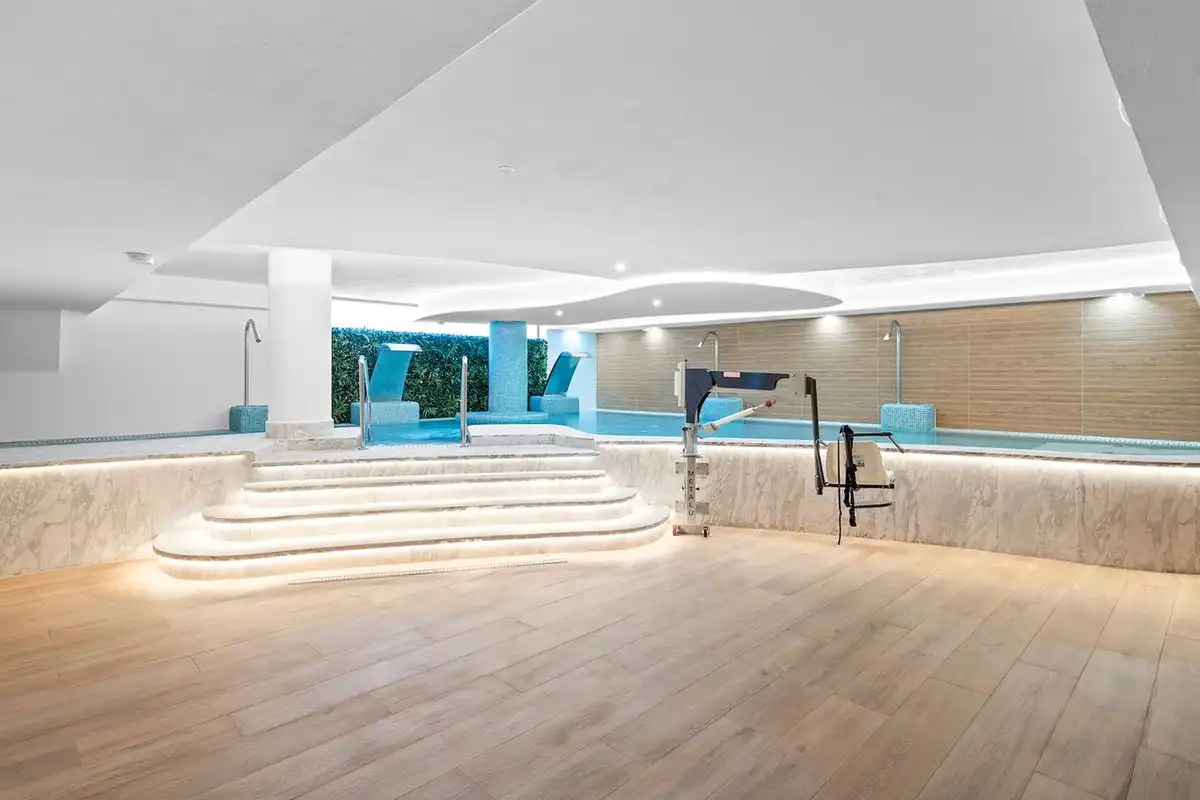 Appartement compact à louer à Riviera del Sol, imagen 20