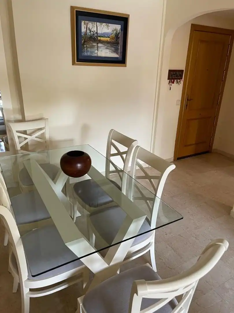 Apartamento de alquiler en Villacana - Costalita - Saladillo