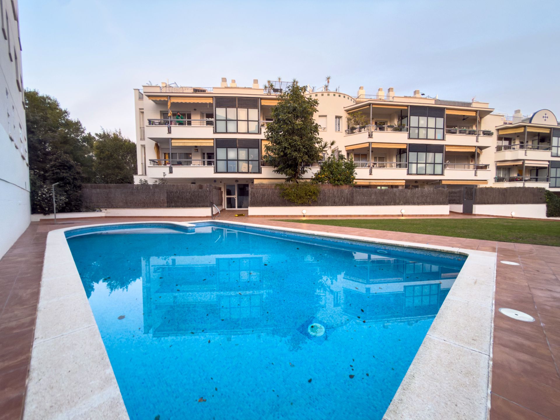 Piso de alquiler en Avinguda Francesc Macià, Els Molins - Pins Vens