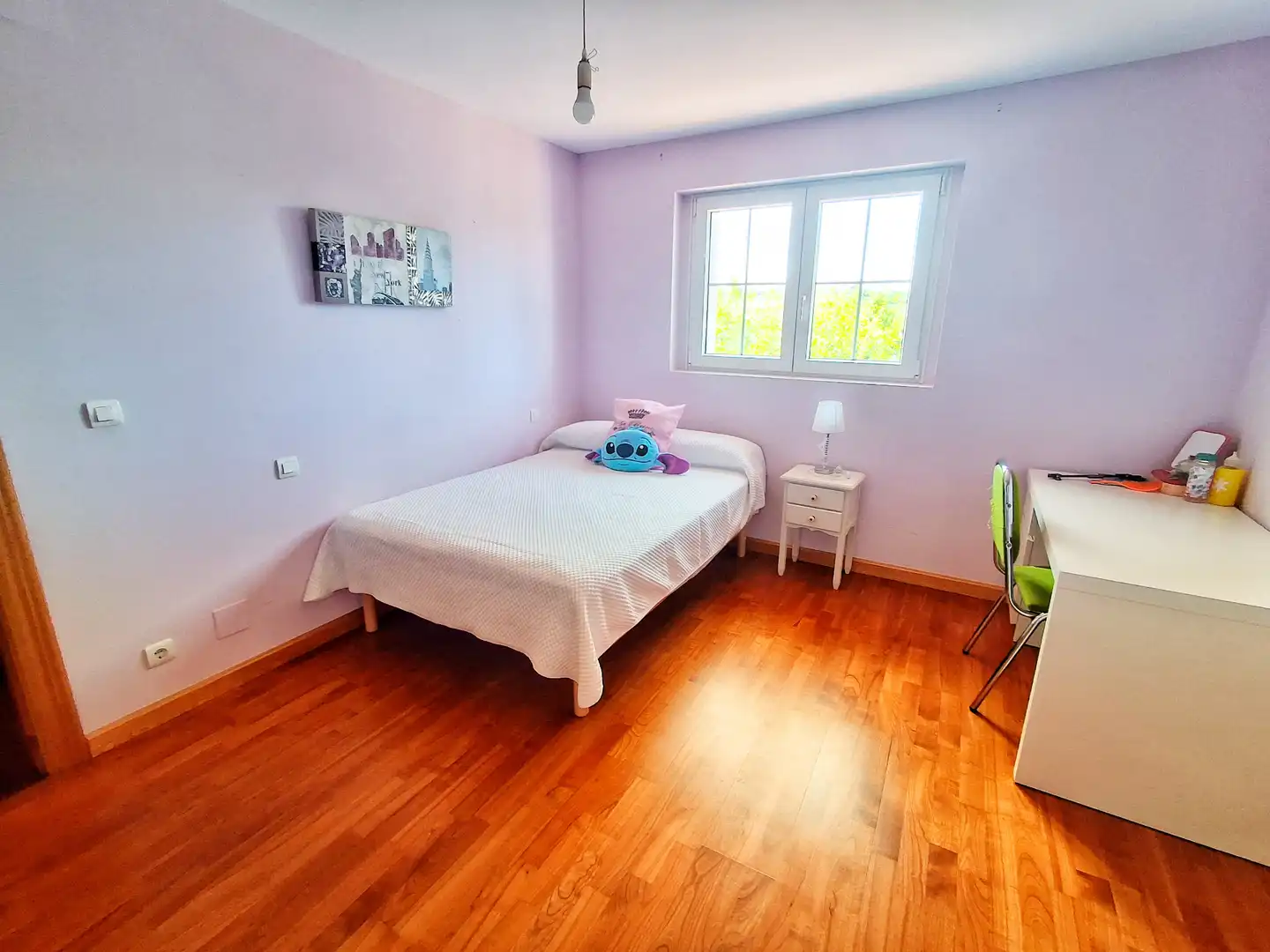 Habitación de Edificio en venta en Vadocondes con Alarma y Piscina comunitaria