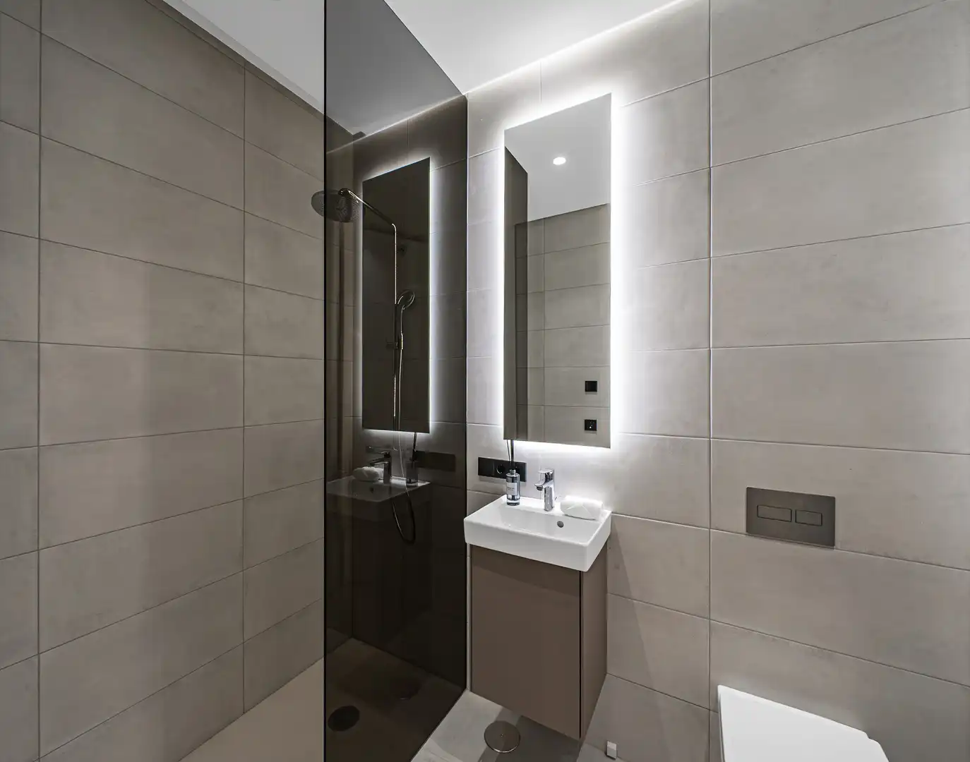Chalet con piscina en venta en Milla de Oro, imagen 25